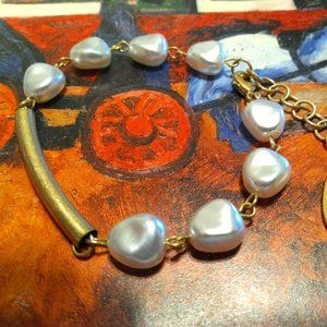 Plunder Design Madelyn Bracelet